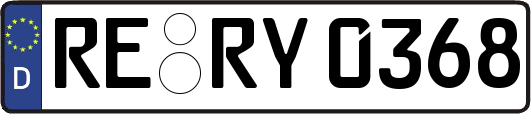 RE-RY0368