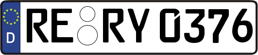 RE-RY0376