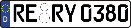 RE-RY0380
