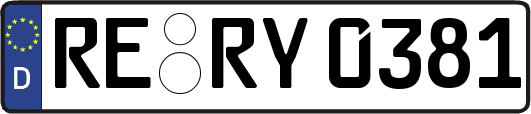 RE-RY0381