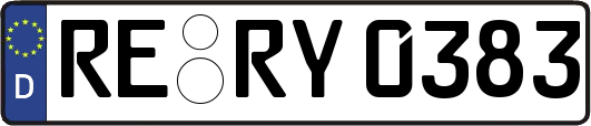 RE-RY0383