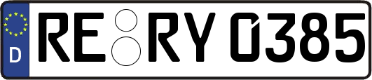 RE-RY0385