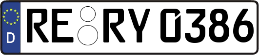 RE-RY0386