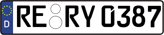 RE-RY0387