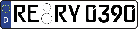RE-RY0390