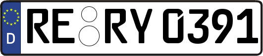 RE-RY0391