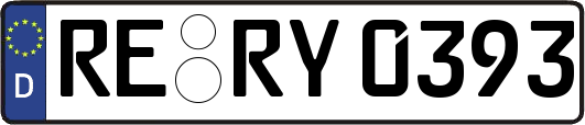 RE-RY0393