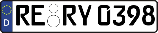 RE-RY0398