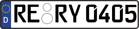 RE-RY0405