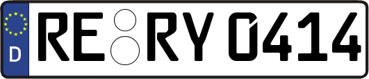 RE-RY0414