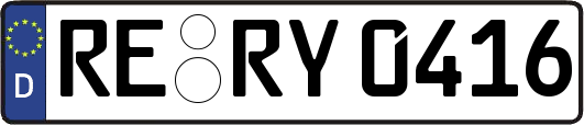 RE-RY0416