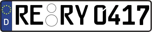 RE-RY0417