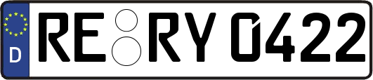 RE-RY0422