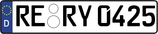 RE-RY0425