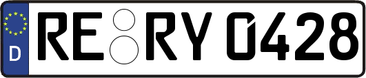 RE-RY0428