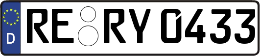 RE-RY0433