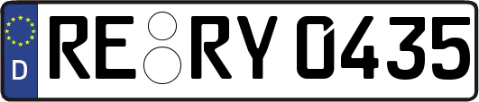 RE-RY0435