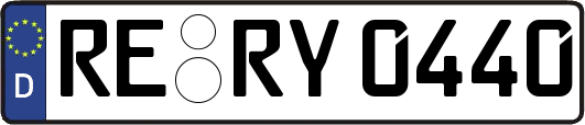 RE-RY0440