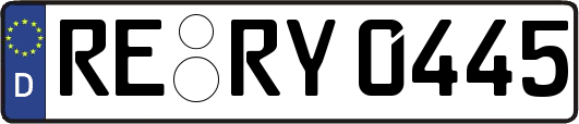RE-RY0445