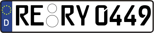 RE-RY0449