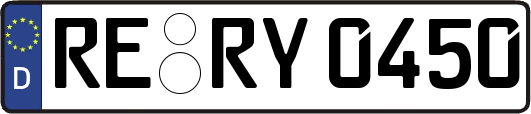 RE-RY0450