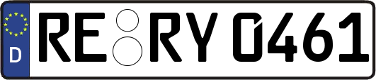 RE-RY0461