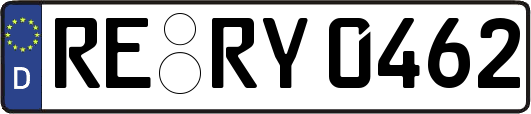 RE-RY0462