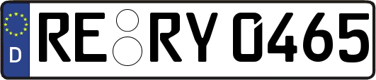 RE-RY0465
