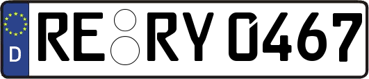 RE-RY0467