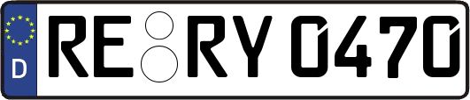 RE-RY0470