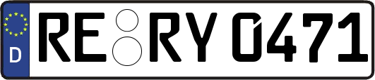 RE-RY0471