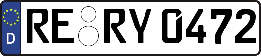 RE-RY0472