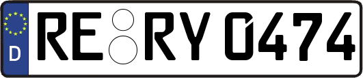 RE-RY0474
