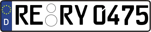 RE-RY0475