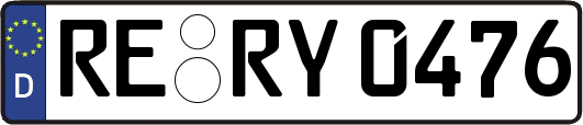 RE-RY0476