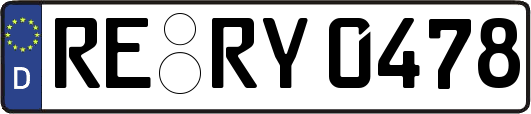 RE-RY0478