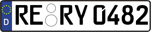 RE-RY0482