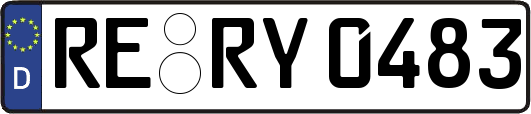 RE-RY0483