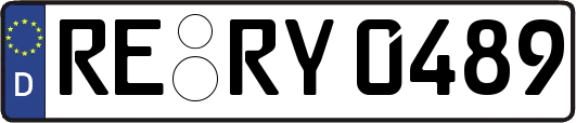 RE-RY0489