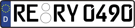 RE-RY0490