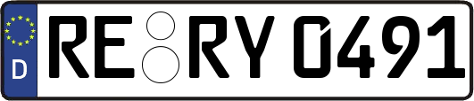 RE-RY0491