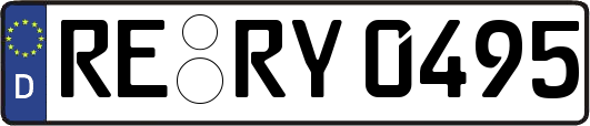 RE-RY0495
