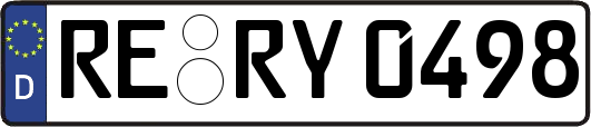 RE-RY0498