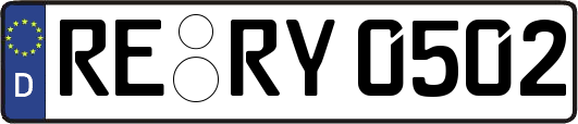 RE-RY0502