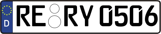 RE-RY0506