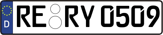 RE-RY0509