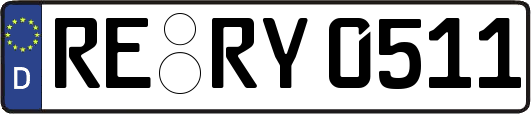 RE-RY0511