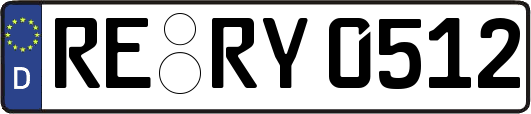 RE-RY0512