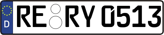 RE-RY0513