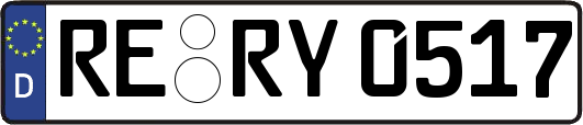 RE-RY0517